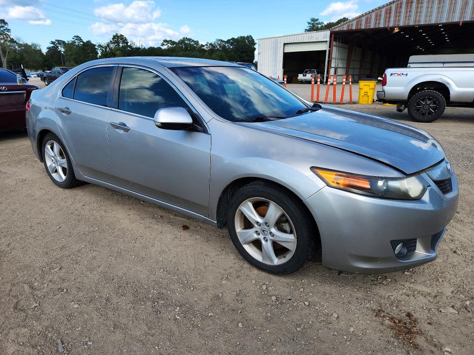 Продаж на аукціоні авто 2010 Acura Tsx, vin: JH4CU2F67AC028188, номер лоту: 72137566