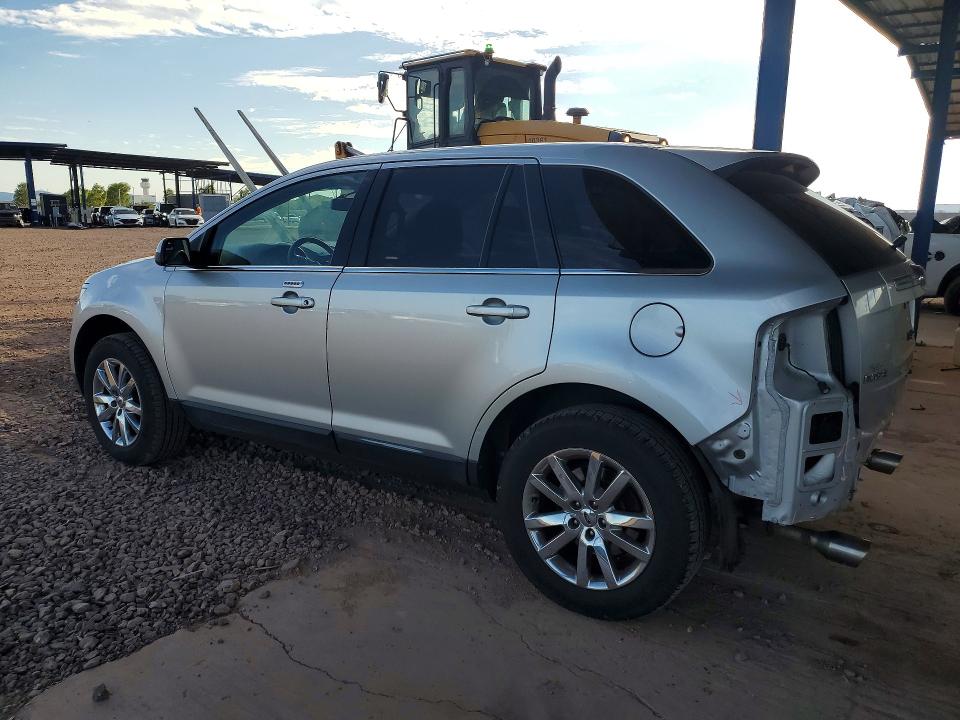 Aukcja sprzedaży 2013 Ford Edge, vin: 2FMDK4KCXDBA98724, numer aukcji: 71203536