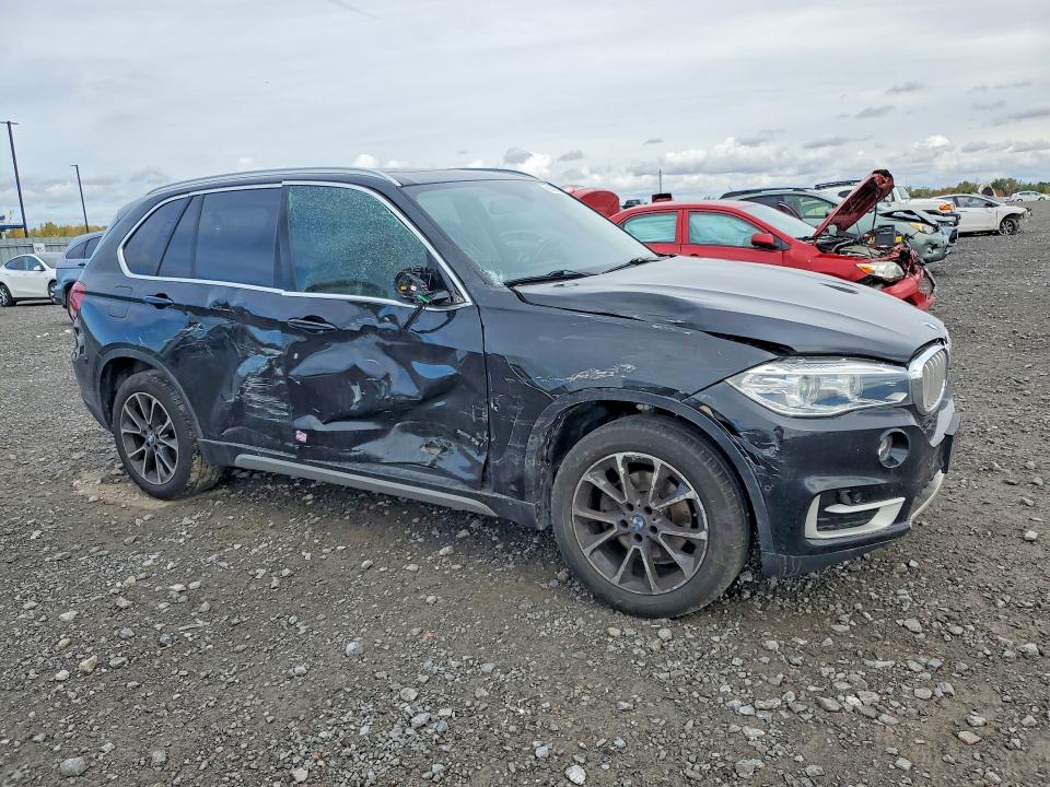 Продажа на аукционе авто 2018 Bmw X5, vin: 5UXKR0C5XJL071288, номер лота: 69321426