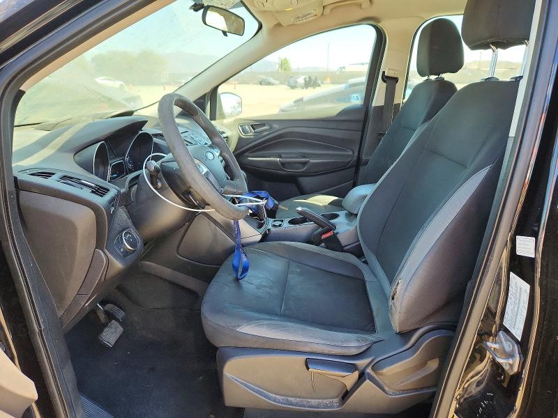 Продажа на аукционе авто 2015 Ford Escape, vin: 1FMCU0F77FUB62954, номер лота: 70641136