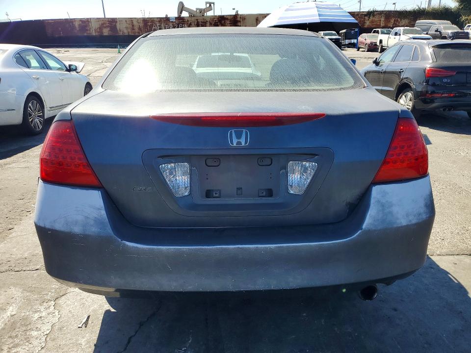 Продаж на аукціоні авто 2006 Honda Accord, vin: 1HGCM56426A055031, номер лоту: 72235176