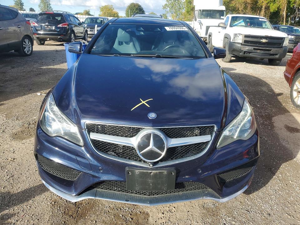 Aukcja sprzedaży 2016 Mercedes-benz E, vin: WDDKJ6HB2GF320125, numer aukcji: 70994906