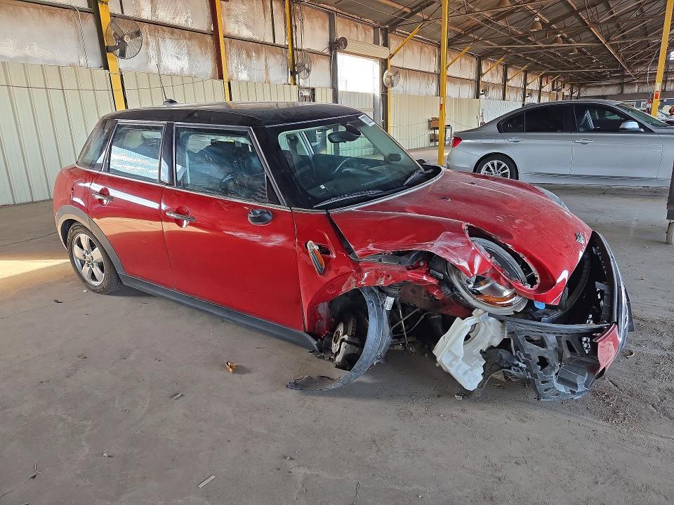 Продажа на аукционе авто 2017 Mini Cooper, vin: WMWXU1C55H2E17470, номер лота: 72037266