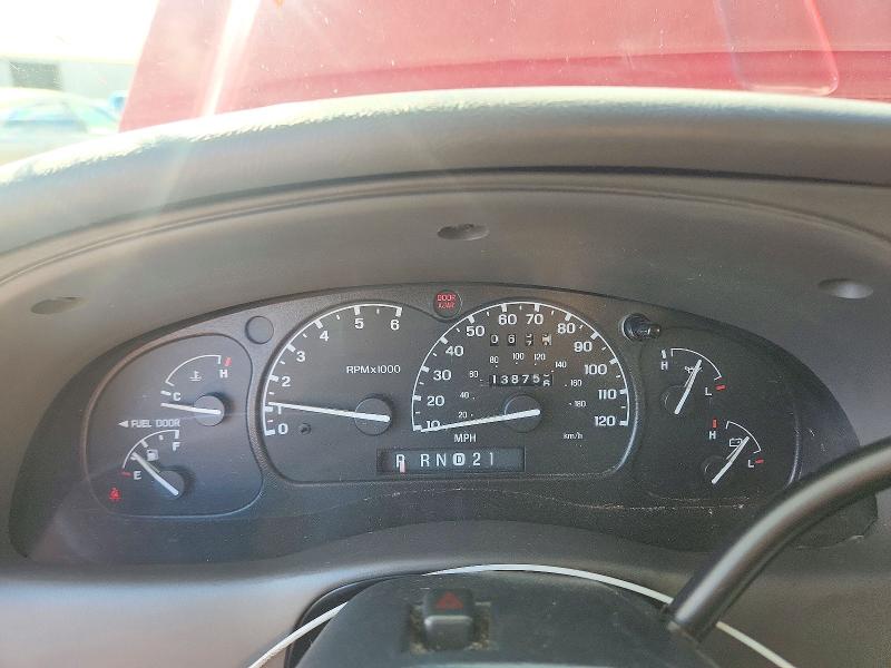 Aukcja sprzedaży 2003 Ford Ranger, vin: 1FTYR44V43TA14296, numer aukcji: 72598236