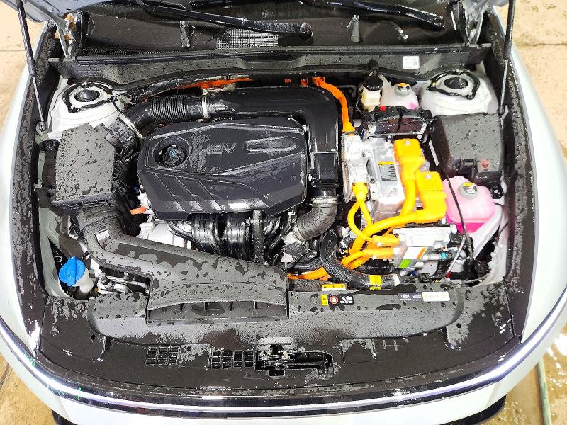 Aukcja sprzedaży 2026 Hyundai Sonata Hybrid, vin: KMHL24JJ0TA165983, numer aukcji: 72323056