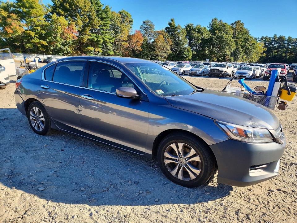 Aukcja sprzedaży 2015 Honda Accord, vin: 1HGCR2F37FA037910, numer aukcji: 71430946