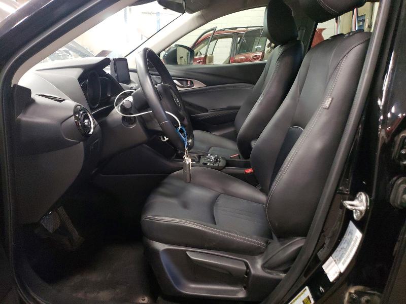 Aukcja sprzedaży 2019 Mazda Cx-3, vin: JM1DKFC78K1457093, numer aukcji: 71563846