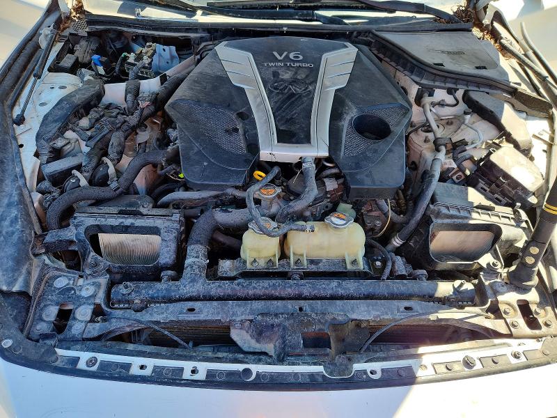 Aukcja sprzedaży 2017 Infiniti Q50, vin: JN1EV7AP3HM742184, numer aukcji: 71609636