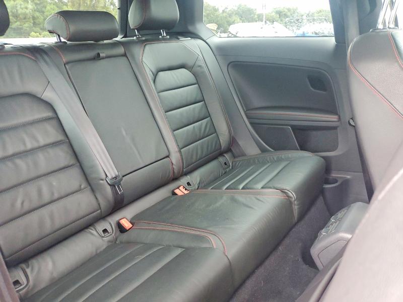 Продаж на аукціоні авто 2015 Volkswagen Gti, vin: 3VWTT7AU5FM026708, номер лоту: 71047186