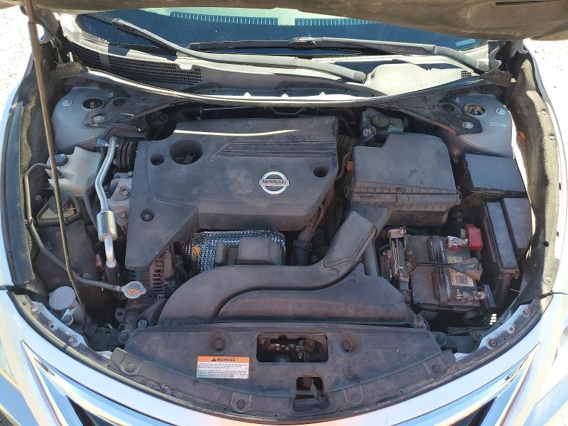 2013 Nissan Altima მანქანა იყიდება აუქციონზე, vin: 1N4AL3AP7DN491481, აუქციონის ნომერი: 71761206