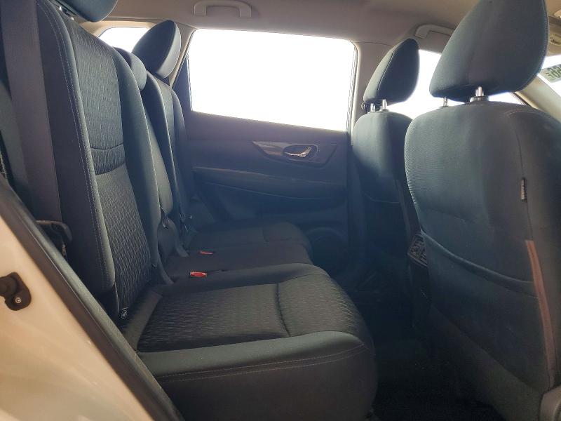 Aukcja sprzedaży 2017 Nissan Rogue, vin: KNMAT2MT8HP585327, numer aukcji: 71883266