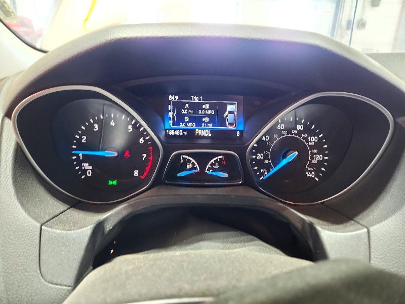 Aukcja sprzedaży 2016 Ford Focus, vin: 1FADP3F2XGL344215, numer aukcji: 72181446