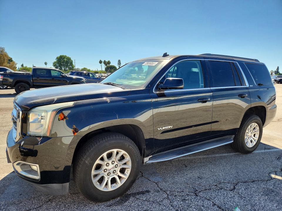 Продаж на аукціоні авто 2015 Gmc Yukon, vin: 1GKS1BKC0FR279094, номер лоту: 72039356