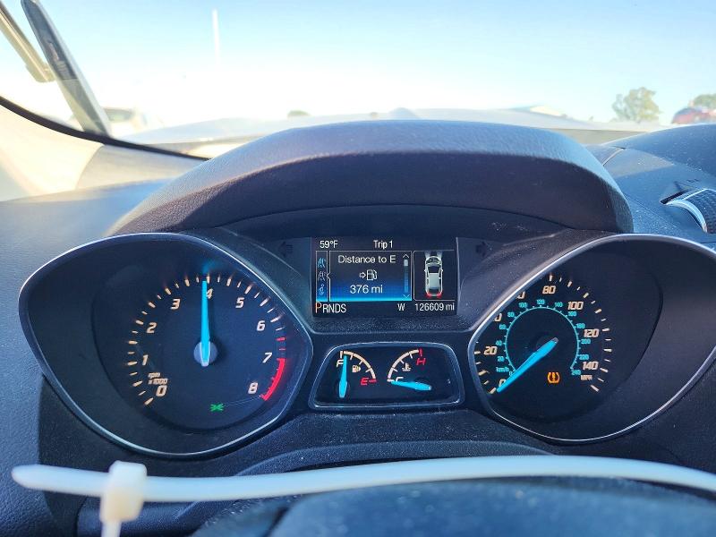 Продаж на аукціоні авто 2014 Ford Escape, vin: 1FMCU0J93EUB57354, номер лоту: 73475556