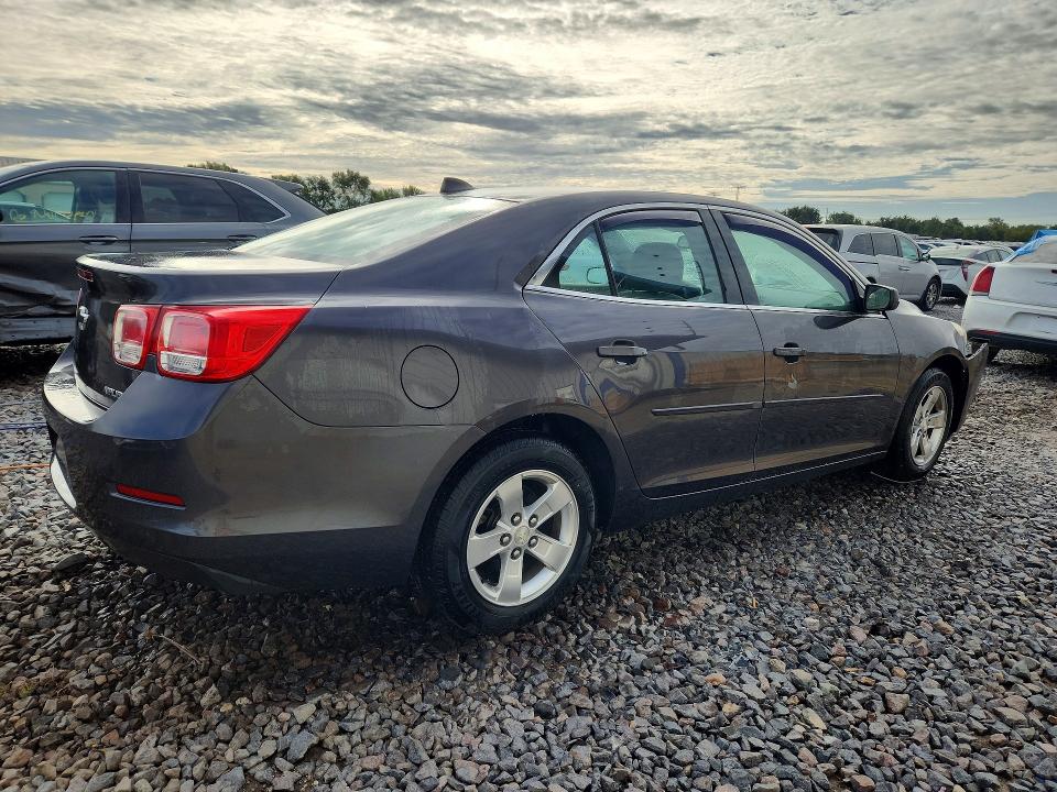 Продаж на аукціоні авто 2013 Chevrolet Malibu, vin: 1G11B5SA4DF185683, номер лоту: 71085516