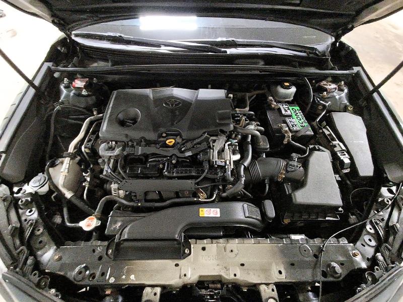 71647336 :رقم المزاد ، JTNB11HK7J3021277 vin ، 2018 Toyota Camry مزاد بيع