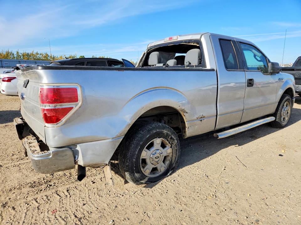 70727346 :رقم المزاد ، 1FTFX1EF7EKF84577 vin ، 2014 Ford F150 مزاد بيع