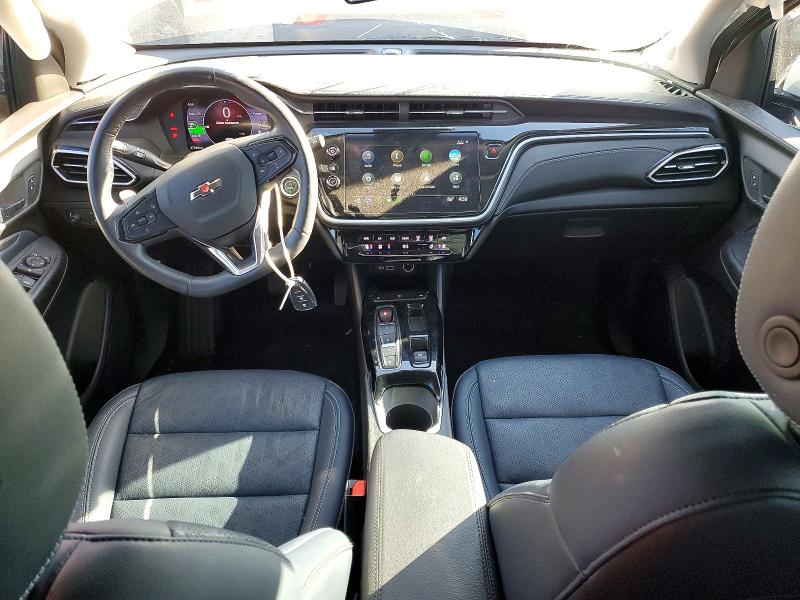 71566736 :رقم المزاد ، 1G1FY6S01P4204871 vin ، 2023 Chevrolet Bolt Euv مزاد بيع