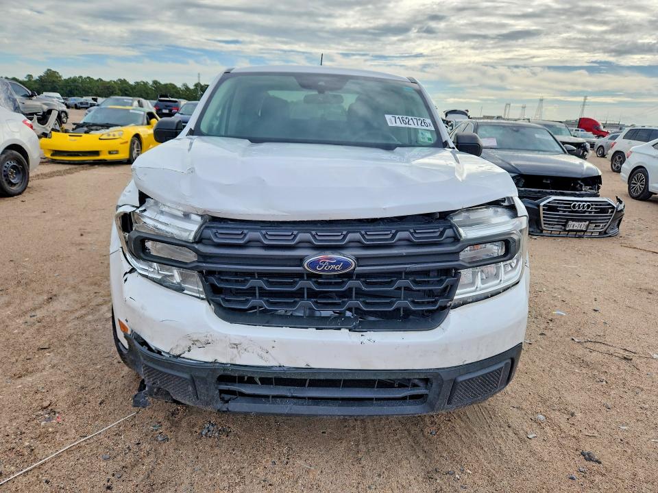 Продаж на аукціоні авто 2024 Ford Maverick, vin: 3FTTW8A93RRA29805, номер лоту: 71621726