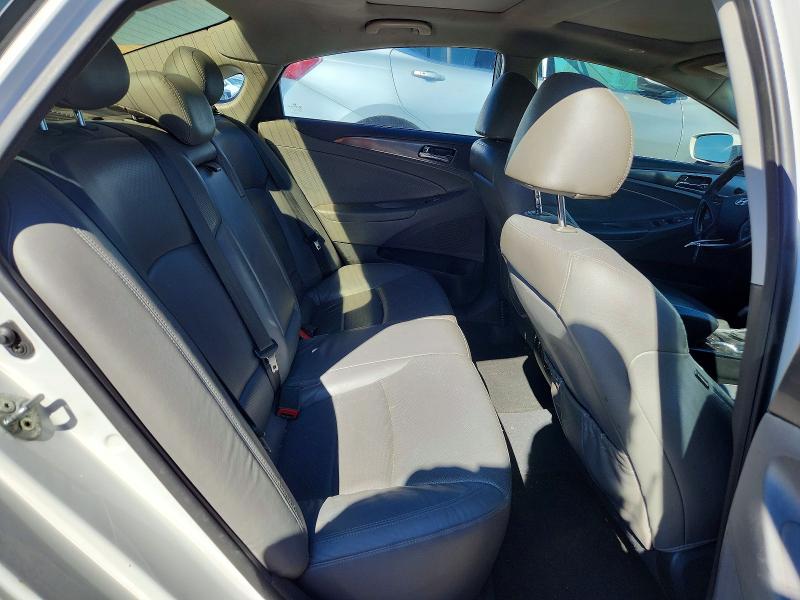 Продажа на аукционе авто 2013 Hyundai Sonata, vin: KMHEC4A43DA100739, номер лота: 70162166