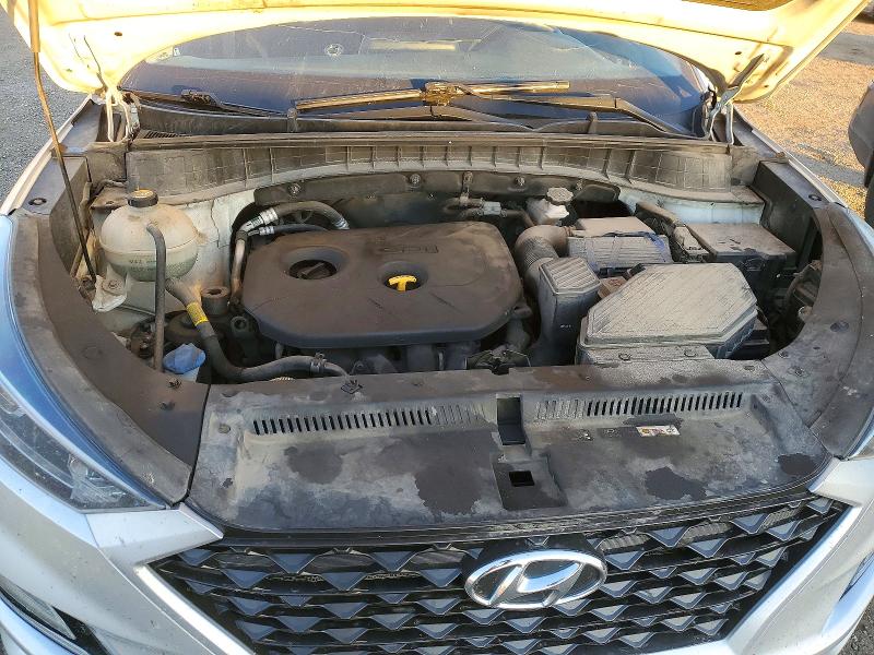 Продаж на аукціоні авто 2019 Hyundai Tucson, vin: KM8J3CA42KU849262, номер лоту: 73684436