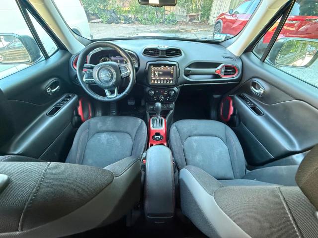 Продаж на аукціоні авто 2021 Jeep Renegade, vin: ZACNJDC18MPM20651, номер лоту: 72213936