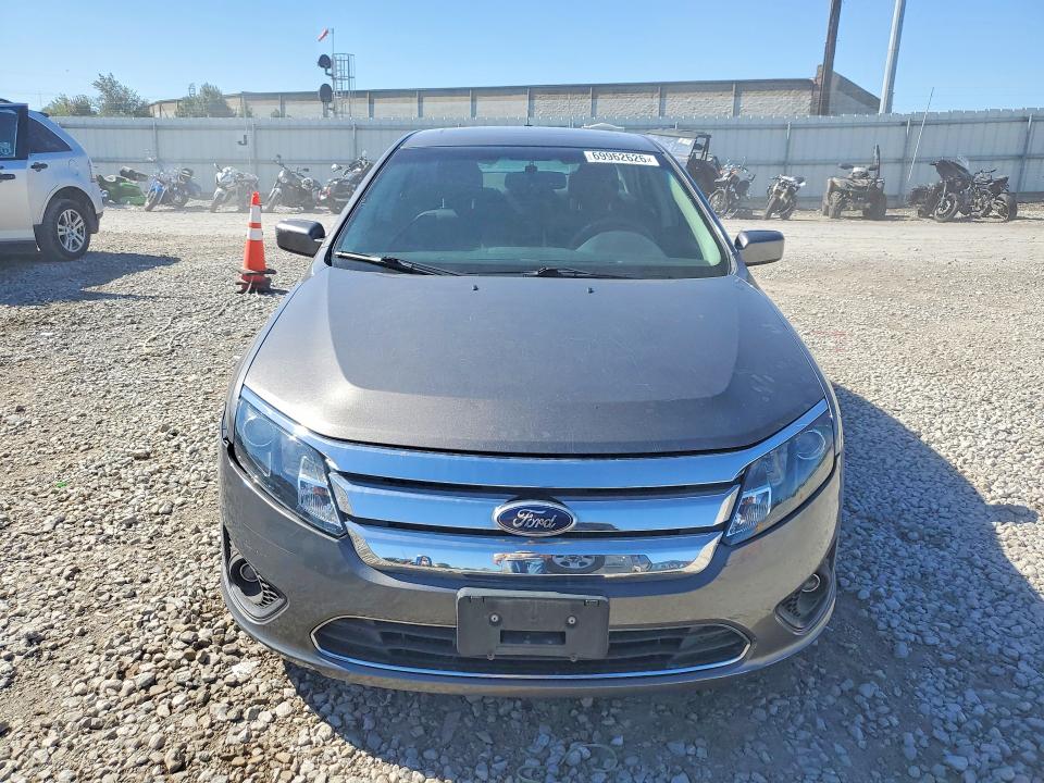 Aukcja sprzedaży 2010 Ford Fusion, vin: 3FAHP0HA3AR393298, numer aukcji: 69962626