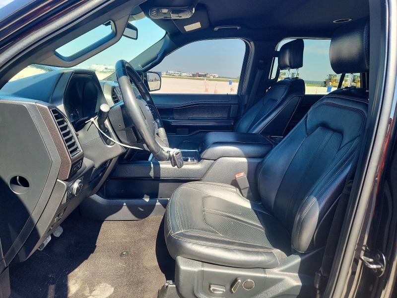 Продажа на аукционе авто 2020 Ford Expedition, vin: 1FMJK1KT7LEA47069, номер лота: 72302976