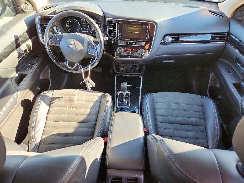 Aukcja sprzedaży 2019 Mitsubishi Outlander, vin: JA4AZ3A39KZ044947, numer aukcji: 71529086
