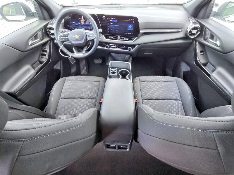 68862836 :رقم المزاد ، 3GNAXPEG4TL403587 vin ، 2026 Chevrolet Equinox مزاد بيع