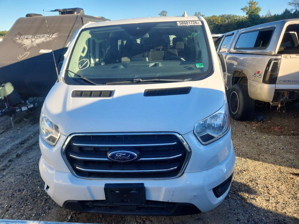 Aukcja sprzedaży 2020 Ford Transit, vin: 1FBAX2Y81LKA26450, numer aukcji: 70539836
