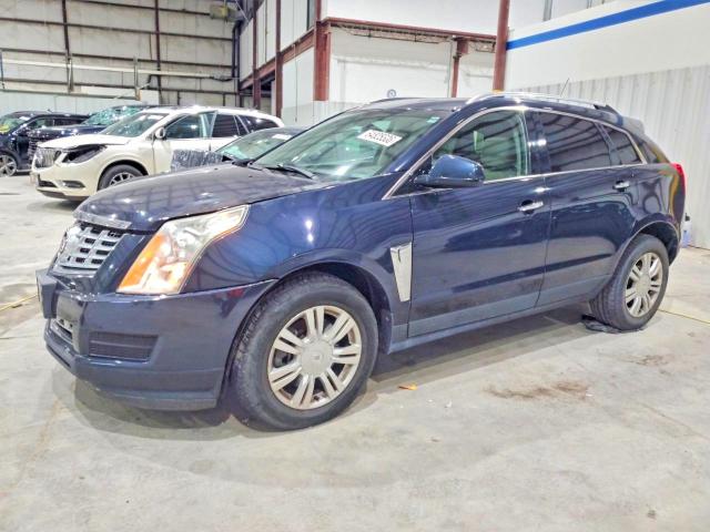 Продаж на аукціоні авто 2016 Cadillac Srx, vin: 3GYFNBE39GS533374, номер лоту: 72104116
