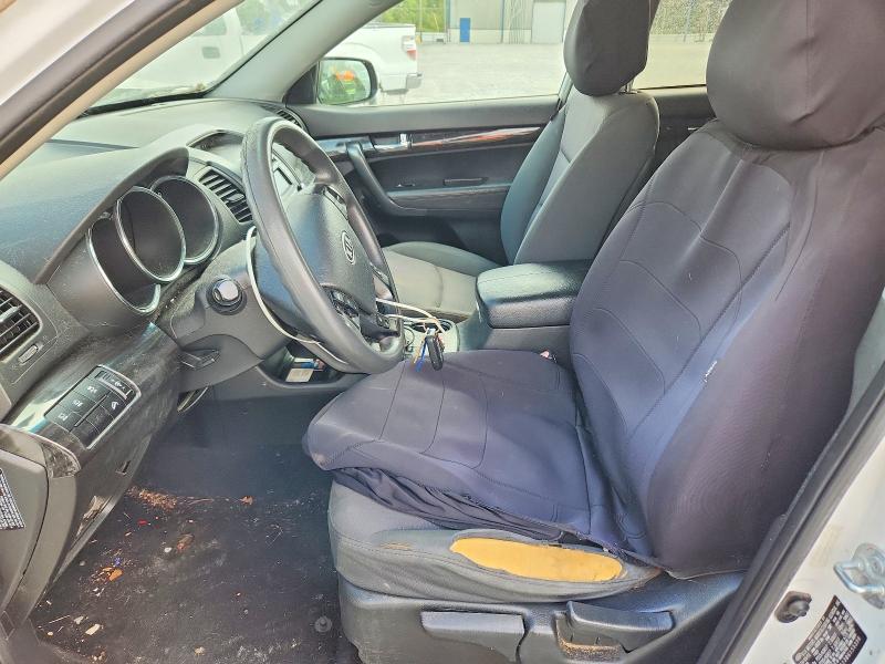 Продаж на аукціоні авто 2011 Kia Sorento, vin: 5XYKT3A13BG155339, номер лоту: 71889406