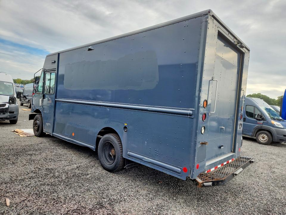 2021 Freightliner Mt45 Chassis მანქანა იყიდება აუქციონზე, vin: 4UZAC2EA2MCMN0094, აუქციონის ნომერი: 61003596