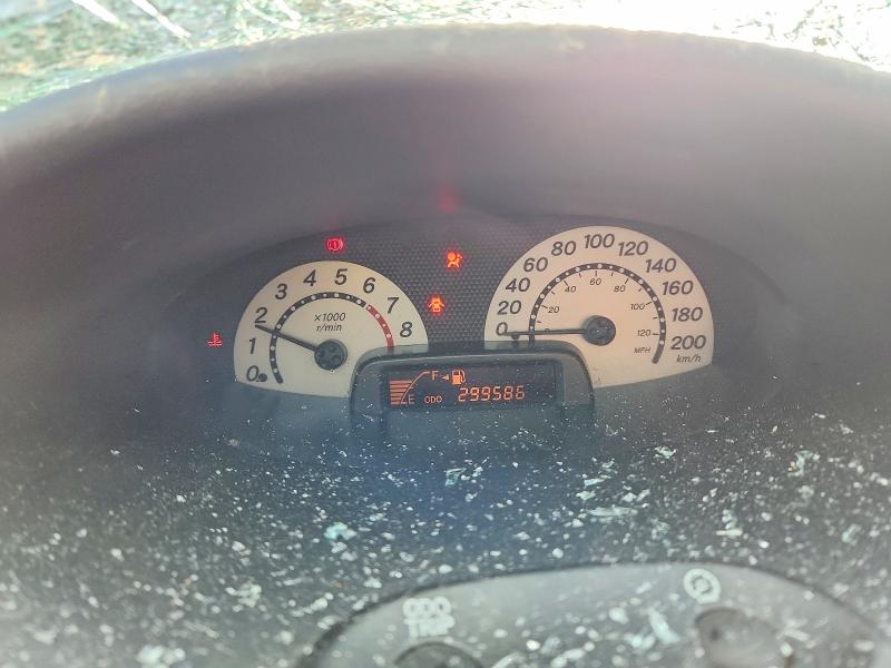 Продаж на аукціоні авто 2005 Toyota Echo, vin: JTDKT123850094682, номер лоту: 70994806