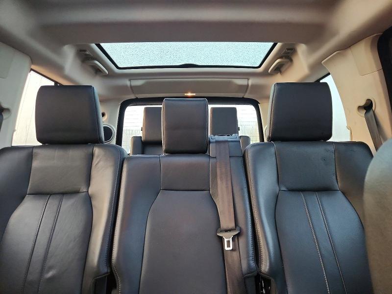Aukcja sprzedaży 2015 Land Rover Lr4, vin: SALAG2V62FA773685, numer aukcji: 71741866