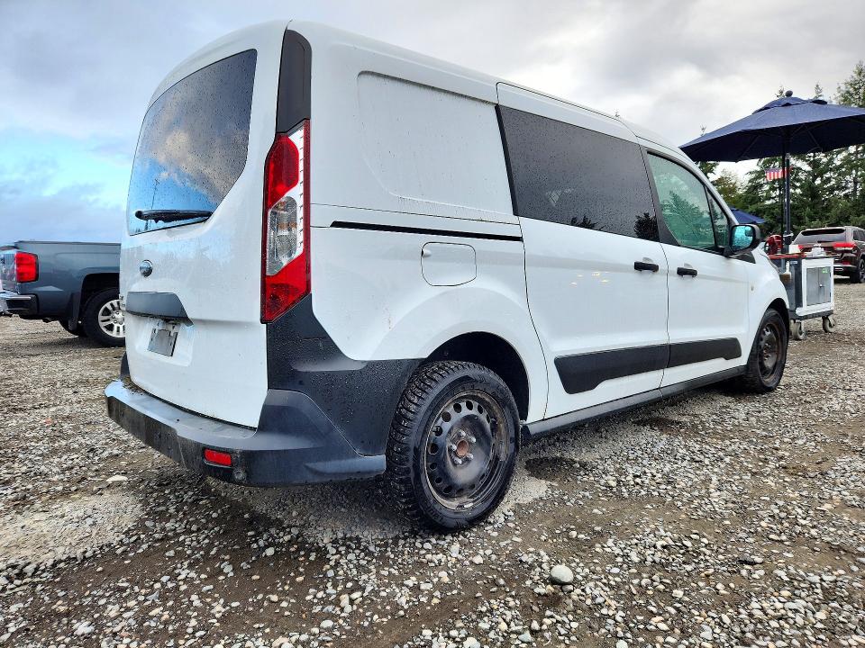 Продаж на аукціоні авто 2022 Ford Transit Connect, vin: NM0LE7S25N1506816, номер лоту: 72500686