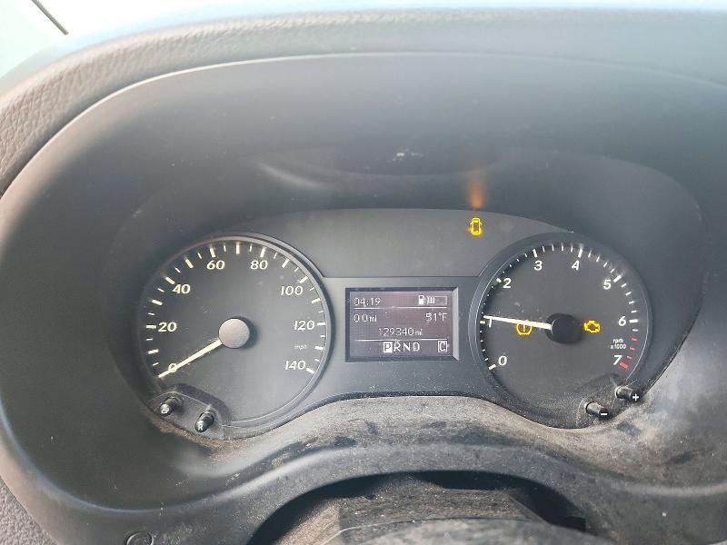 Продаж на аукціоні авто 2016 Mercedes-benz Metris, vin: WD3PG2EA4G3142281, номер лоту: 72430526