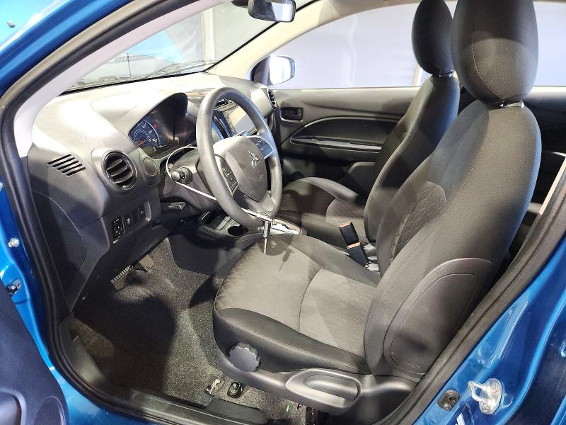 Aukcja sprzedaży 2024 Mitsubishi Mirage, vin: ML32AUHJ7RH010164, numer aukcji: 73324266