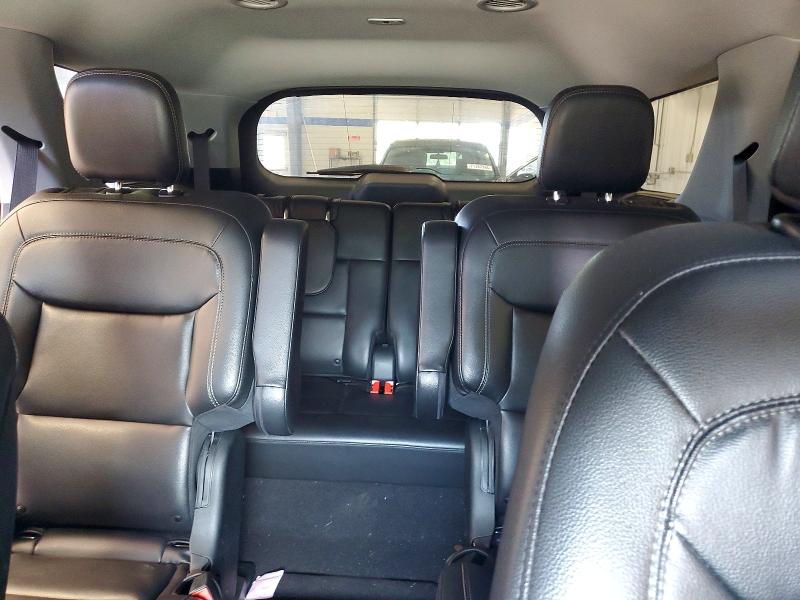 Продаж на аукціоні авто 2020 Ford Explorer, vin: 1FMSK7DH3LGC87224, номер лоту: 70730466