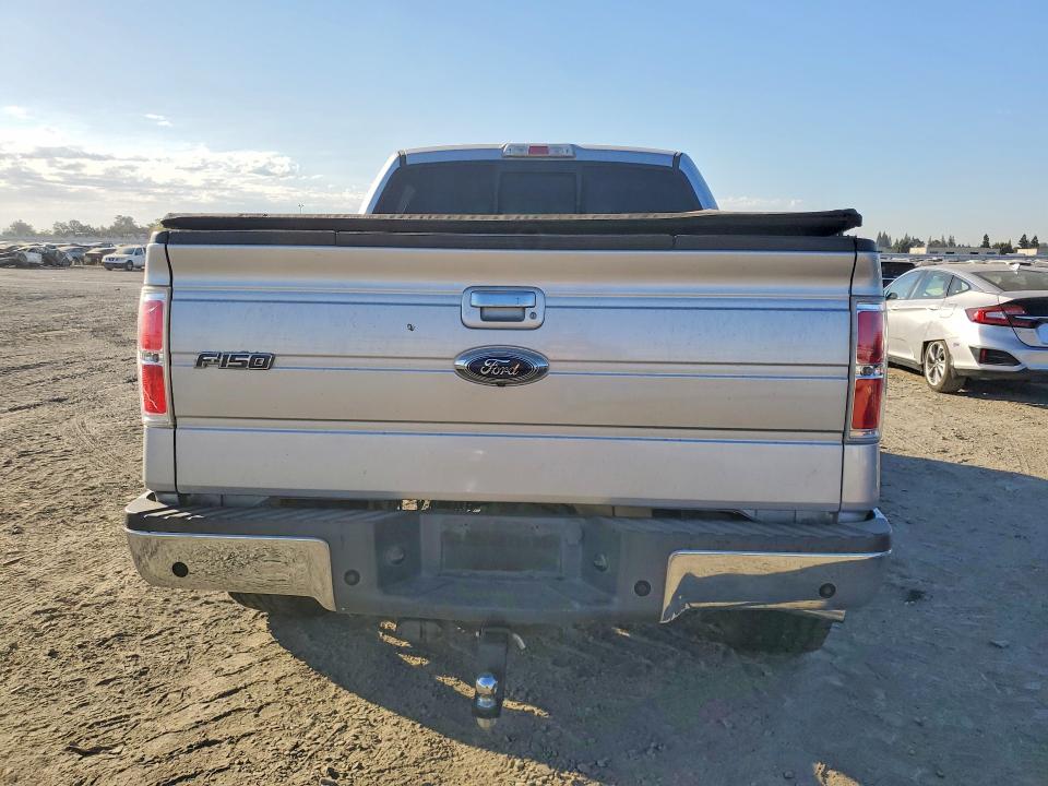71597276 :رقم المزاد ، 1FTFW1ET1DKD69865 vin ، 2013 Ford F150 مزاد بيع