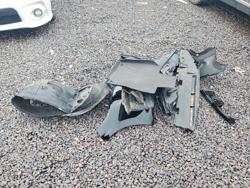 2024 Honda Civic მანქანა იყიდება აუქციონზე, vin: 19XFL1H86RE013017, აუქციონის ნომერი: 71369386