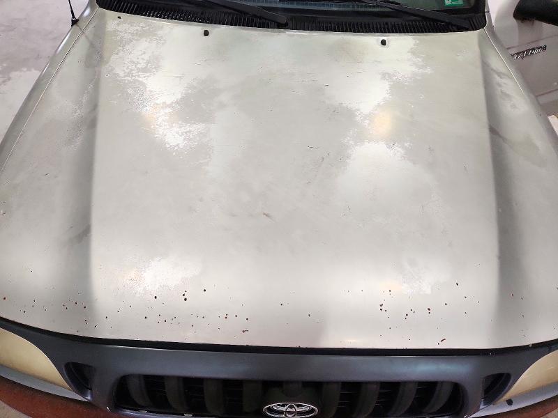 71900296 :رقم المزاد ، 5TENL42N22Z132337 vin ، 2002 Toyota Tacoma مزاد بيع