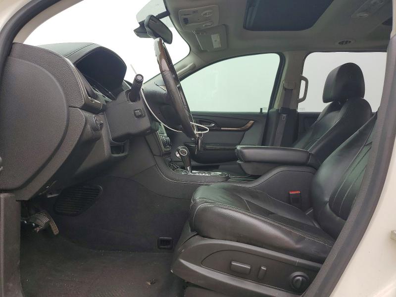 Продаж на аукціоні авто 2015 Gmc Acadia, vin: 1GKKRTKD6FJ145597, номер лоту: 71066326