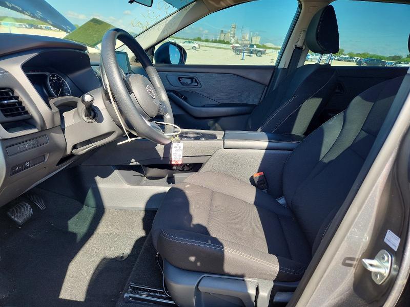 Продаж на аукціоні авто 2023 Nissan Rogue, vin: 5N1BT3AA2PC892801, номер лоту: 71443036
