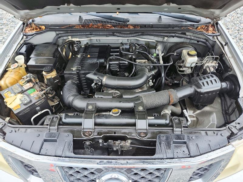 2012 Nissan Frontier მანქანა იყიდება აუქციონზე, vin: 1N6BD0CT1CC446063, აუქციონის ნომერი: 72195366