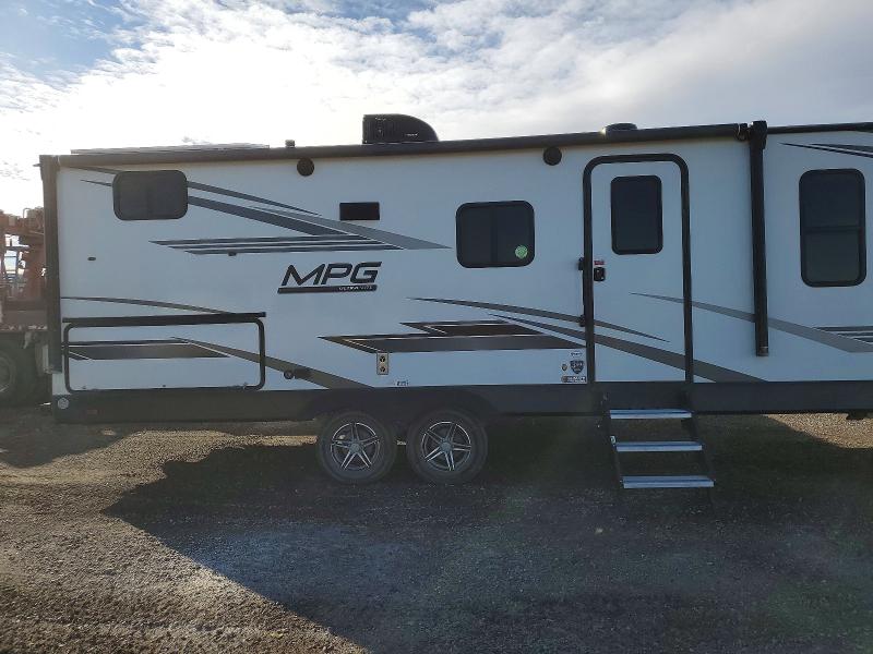 Продажа на аукционе авто 2021 Heartland Mpg, vin: 5RXHB3024M1466138, номер лота: 73172826