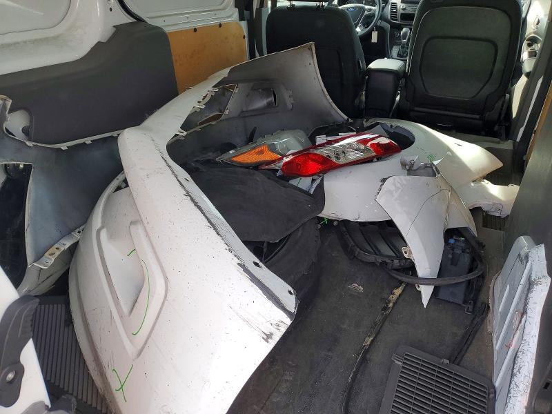Продаж на аукціоні авто 2020 Ford Transit Connect, vin: NM0LS7F22L1469854, номер лоту: 70466736