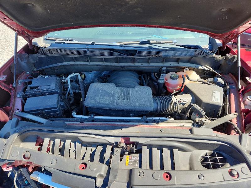 Aukcja sprzedaży 2019 Chevrolet Silverado, vin: 1GCUYHED9KZ413201, numer aukcji: 71228656