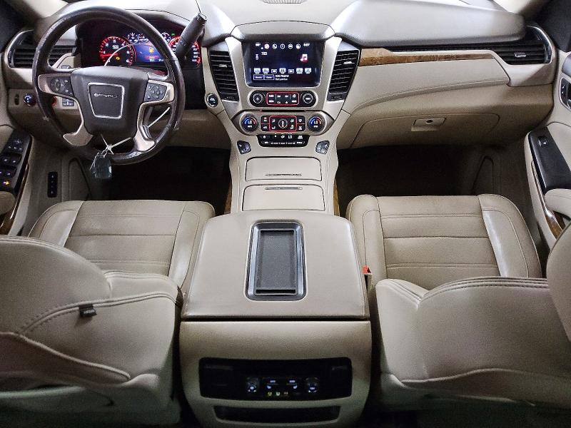 Aukcja sprzedaży 2016 Gmc Yukon, vin: 1GKS2CKJ7GR349810, numer aukcji: 70569436